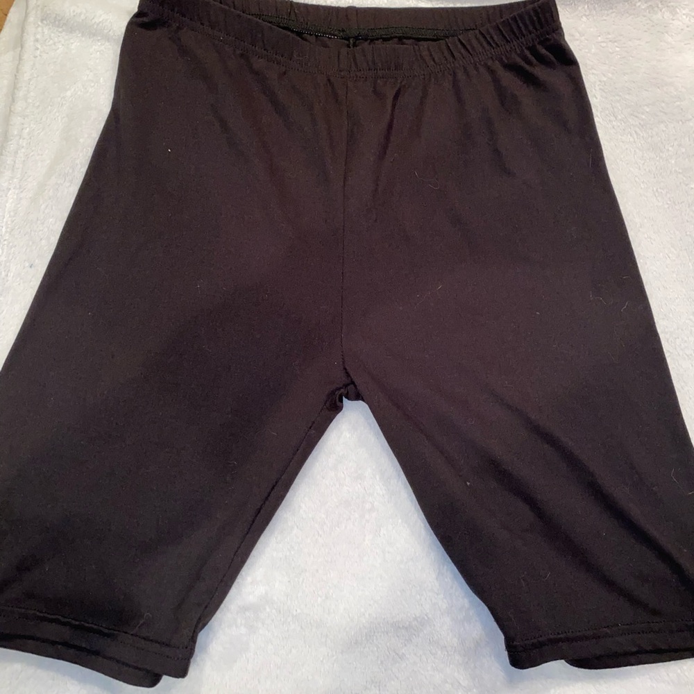 Bike shorts